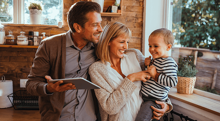 welfi family